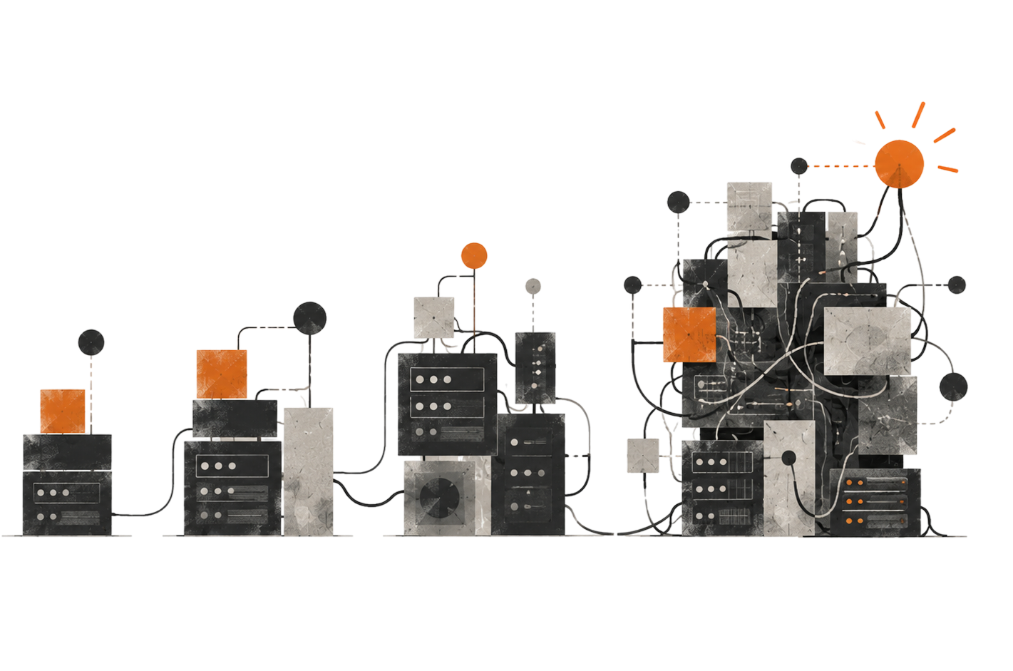 ERP Partners Signal Intelligence